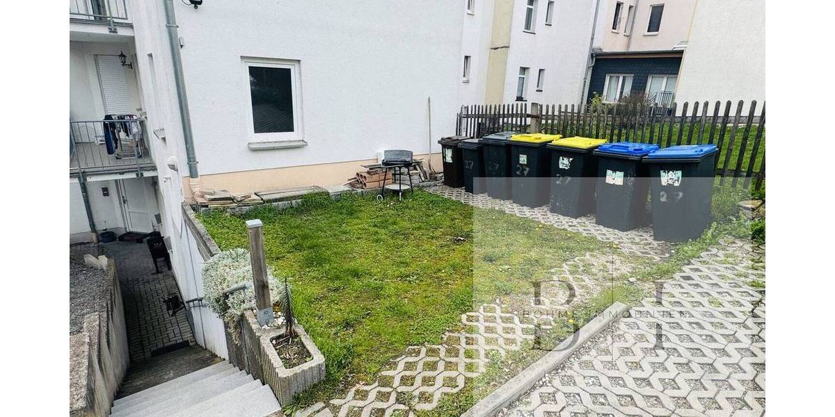 Etagenwohnung Gera Ostviertel - 3 Zimmer, 104 m&sup2;, 89.000&euro; | Angebot:26202172