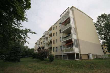 Wohnung Gera Alt-Bieblach - 3 Zimmer, 60 m&sup2;, 367&euro; | Angebot:26781787