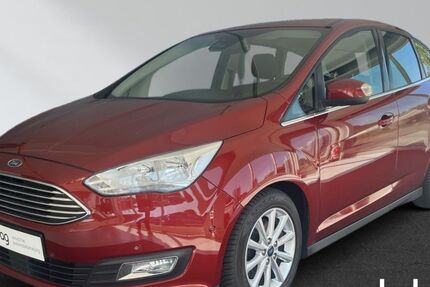 Ford C-Max 47.500 km 15.975 € Gera 07548