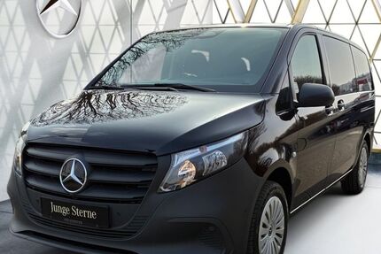 Mercedes-Benz Vito 28.168 km 51.581 &euro; Altenburg-Remsa 04603