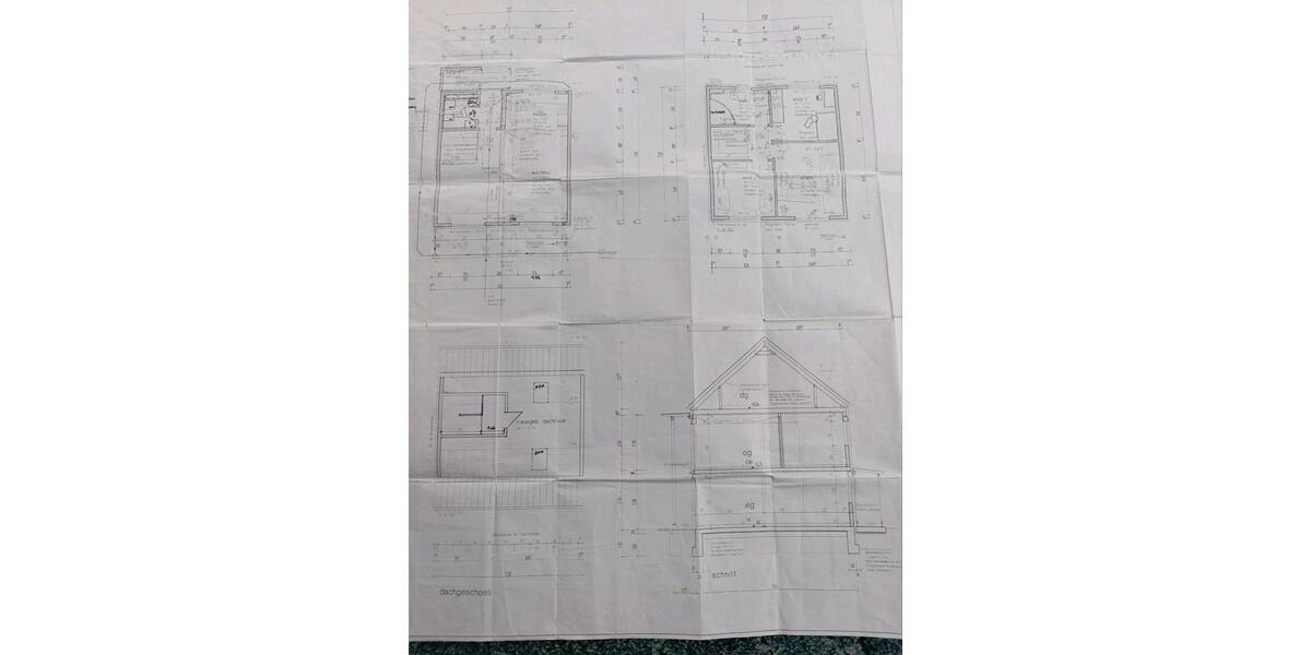 Reihenhaus Werdau - 4 Zimmer, 117 m&sup2;, 175.000&euro; | Angebot:26222119