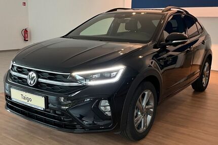 VW Taigo 7.900 km 34.790 &euro; Greiz / Thüringen 07973