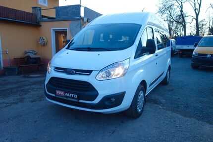 Ford Transit 111.333 km 14.990 &euro; Ronneburg 07580