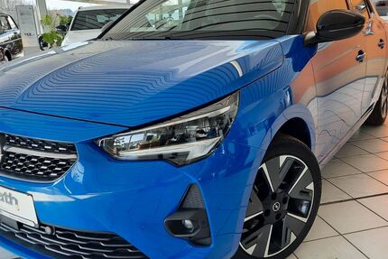 Opel Corsa 39.760 km 14.950 &euro; Werdau 08412