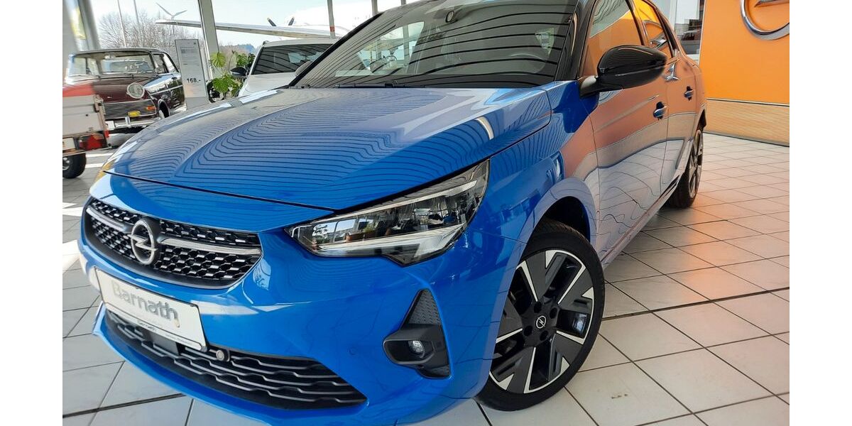 Opel Corsa 39.760 km 14.950 &euro; Werdau 08412