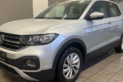 VW T-Cross 32.073 km 20.669 &euro; Gera 07546