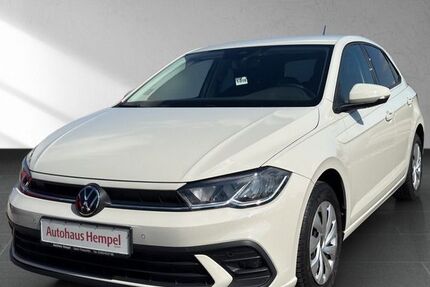 VW Polo 12.041 km 16.490 &euro; Gera 07548