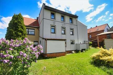 Haus zum Kaufen in Gera 80.000 € 140 m² 5 zimmer