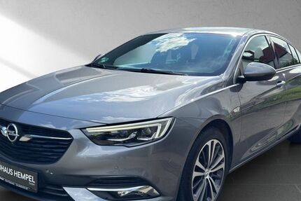 Opel Insignia 101.030 km 11.490 &euro; Gera 07548