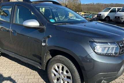Dacia Duster 40.055 km 18.995 &euro; Bürgel 07616