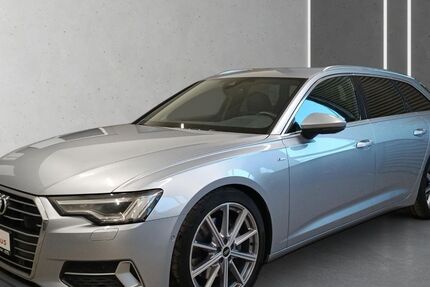Audi A6 135.872 km 34.979 &euro; Gera 07546