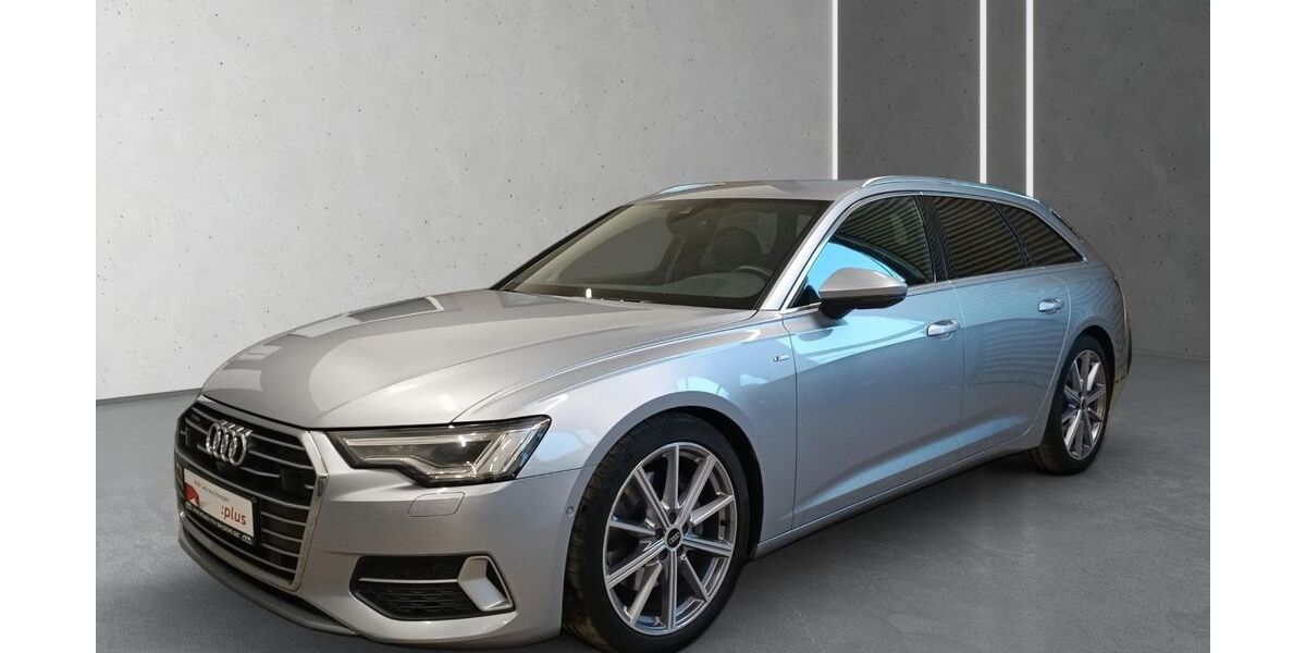 Audi A6 135.872 km 34.979 &euro; Gera 07546