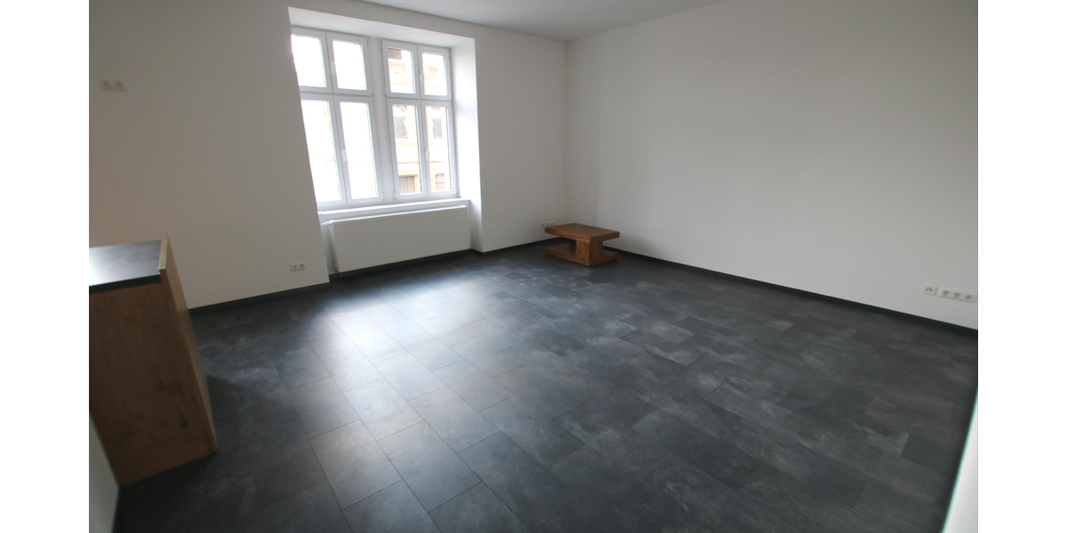 Hochwertig ausgestattete 3-Raum Wohnung mit Einbauküche* in der Geraer Innenstadt - Etagenwohnung Gera Ostviertel | Angebot:26720984
