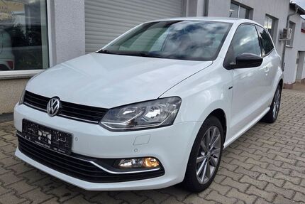 VW Polo 106.400 km 7.390 € Zeitz OT Theißen 06711