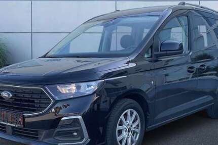 Ford Tourneo Connect 40.985 km 22.889 &euro; Gera 07546