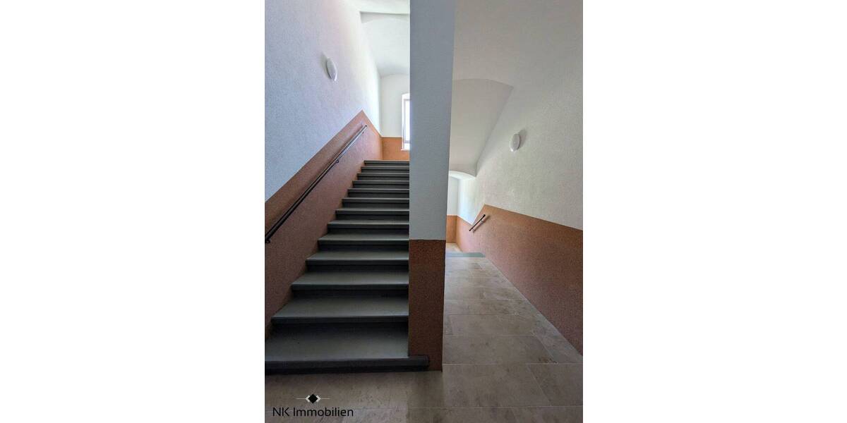 Etagenwohnung Werdau Werdau, Stadt - 3 Zimmer, 68 m&sup2;, 510&euro; | Angebot:26868326