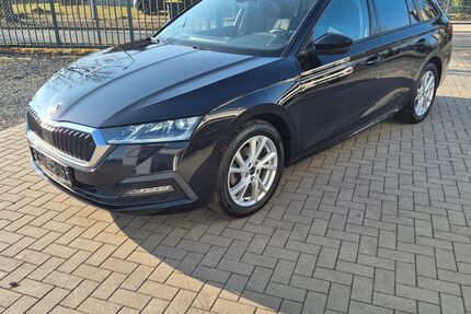Skoda Octavia 57.500 km 17.499 &euro; Weida 07570