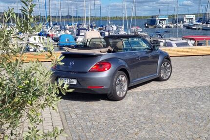 VW Beetle 66.690 km 18.200 € Naumburg 06618
