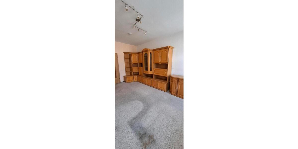 Etagenwohnung Gera - 2 Zimmer, 45 m&sup2;, 50.000&euro; | Angebot:25900480