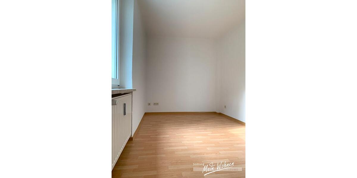Erdgeschoßwohnung Zeitz - 3 Zimmer, 61 m&sup2;, 380&euro; | Angebot:26235242