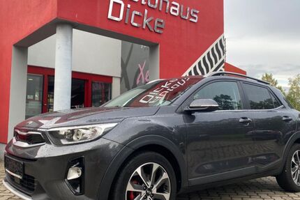 Kia Stonic 79.887 km 12.990 &euro; Gera 07549