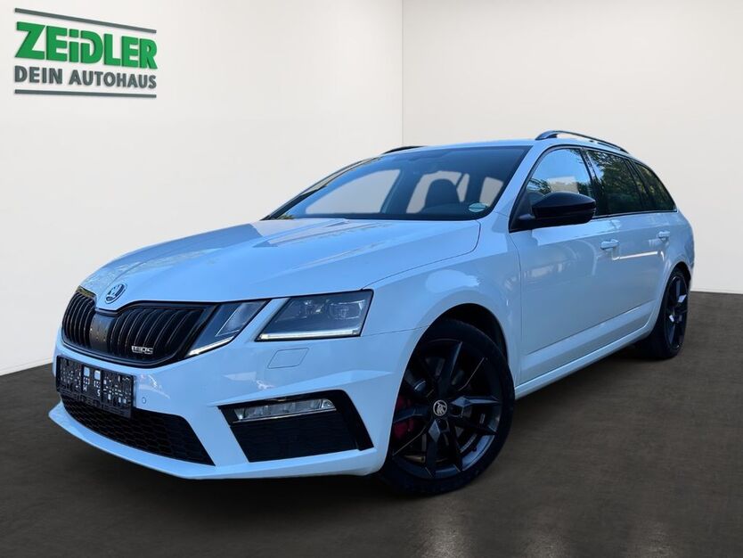 Skoda Octavia 99.086 km 20.950 € Mylau 08499