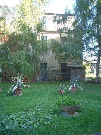 Vermietete, gemütliche 2-Zimmer-Eigentumswohnung mit Carportplatz in Hohenleuben zu verkaufen 2 zimmer