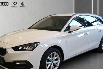 Seat Leon 75.708 km 18.849 &euro; Gera 07546