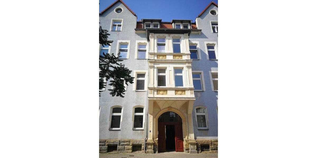 Etagenwohnung Zeitz - 4 Zimmer, 118 m&sup2;, 620&euro; | Angebot:26427520
