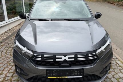 Dacia Sandero 4.675 km 14.900 &euro; Hohenölsen 07570