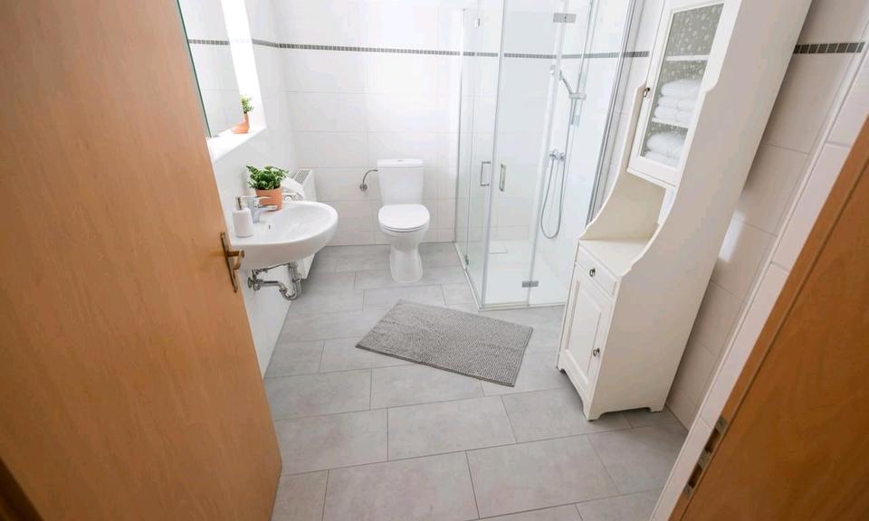 Erdgeschoßwohnung Hohenleuben - 1 Zimmer, 48 m&sup2;, 400&euro; | Angebot:26705555