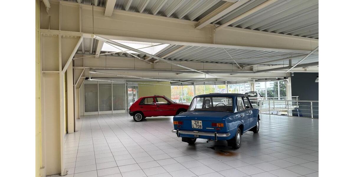 Gewerbeobjekt Gera Debschwitz - 950&euro; | Angebot:18471917