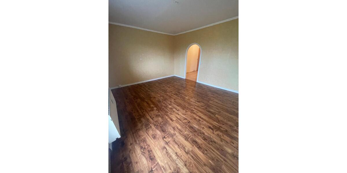 Helles 3-Zimmer-Apartment in Gera mit Balkon 3 zimmer