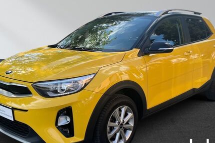 Kia Stonic 65.990 km 13.975 € Zeulenroda-Triebes 07937