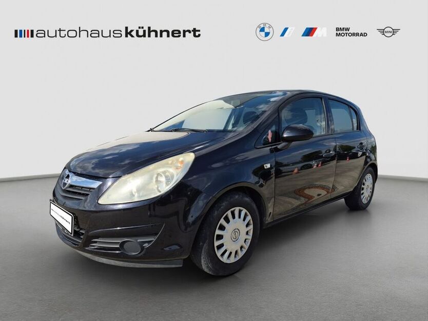 Corsa