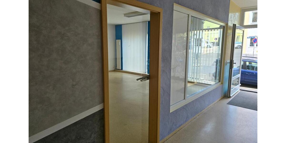 Gewerbeobjekt Gera Alt-Bieblach - 525&euro; | Angebot:26638255