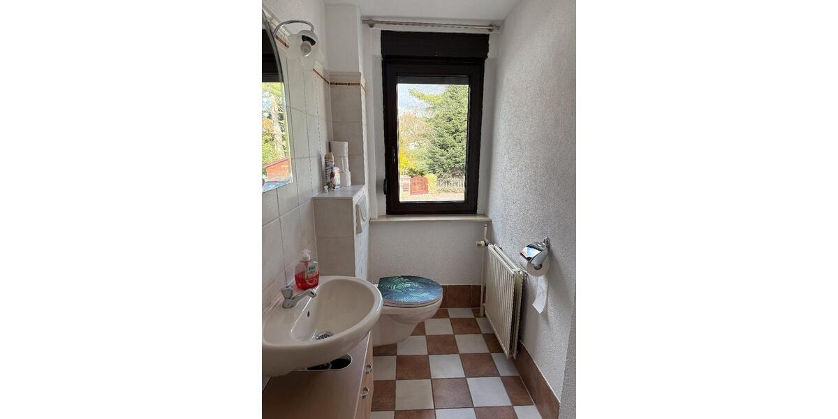 Doppelhaushälfte Gößnitz - 4 Zimmer, 95 m&sup2;, 159.000&euro; | Angebot:26477250