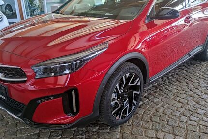 Kia XCeed 36.800 km 31.890 &euro; Altenburg 04600