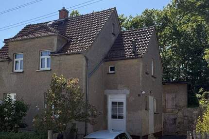 Haus Weida Weida - 4 Zimmer, 90 m&sup2;, 118.600&euro; | Angebot:24699335