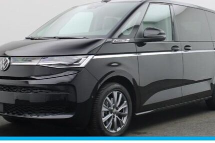 VW T7 Multivan 20.000 km 73.887 € Gera 07546