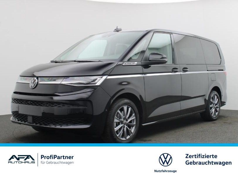 VW T7 Multivan 20.000 km 73.887 € Gera 07546