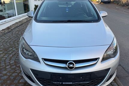 Opel Astra 216.500 km 3.200 &euro; Hohenölsen 07570