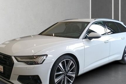 Audi A6 25.460 km 43.568 &euro; Gera 07546