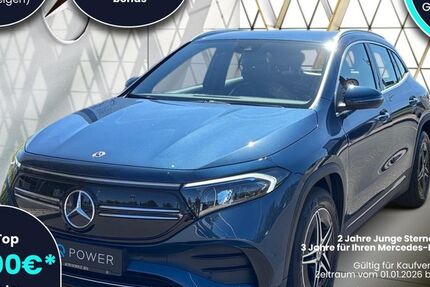 Mercedes-Benz EQA 53.375 km 32.424 &euro; Altenburg-Remsa 04603