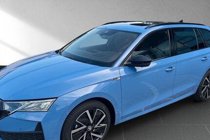 Skoda Octavia 9.600 km 41.990 € Gera 07554