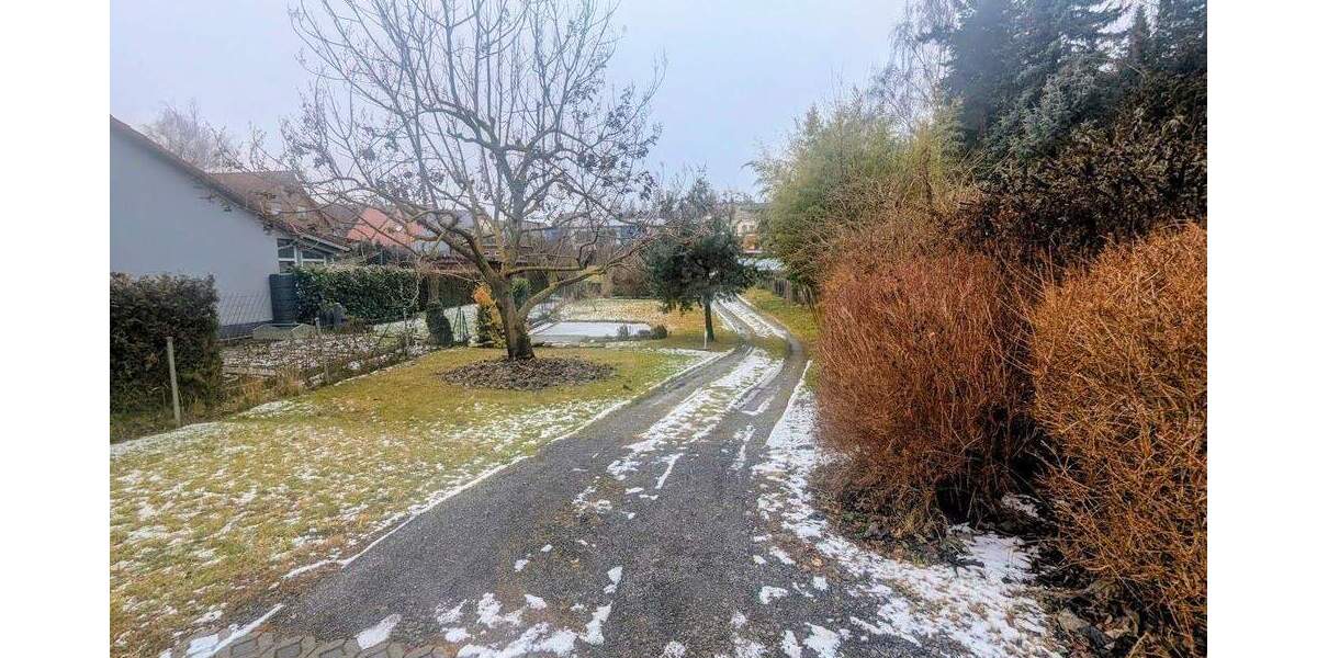 Grundstück Eisenberg - 160.000&euro; | Angebot:25778817