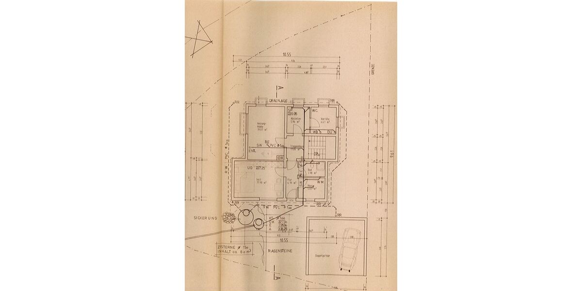 Exklusives Einfamilienhaus mit Doppelgarage in Exponierter Lage - Einfamilienhaus Gera Debschwitz | Angebot:26252070