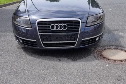 Audi A6 315.037 km 4.000 € Reichenbach 08468