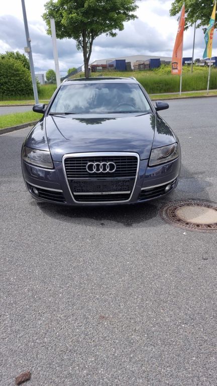 Audi A6 315.037 km 4.000 € Reichenbach 08468