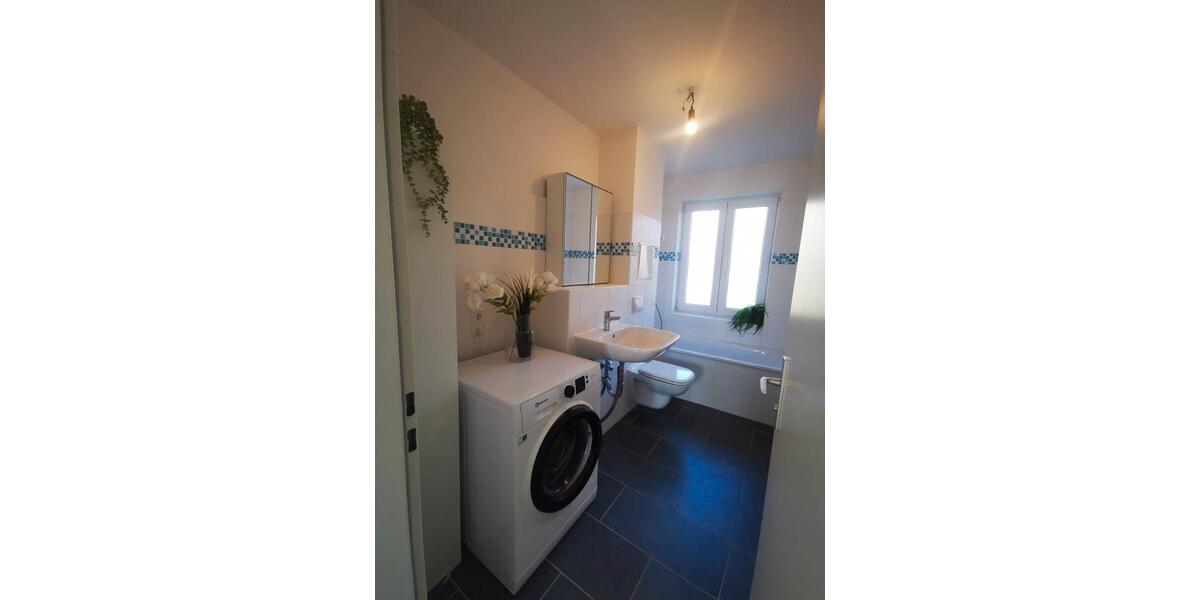 Etagenwohnung Gera Alt-Bieblach - 3 Zimmer, 65 m&sup2;, 477&euro; | Angebot:26716122
